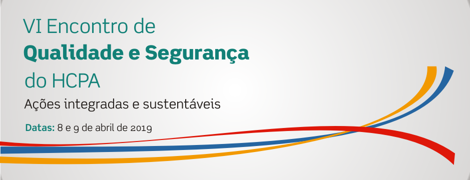 Encontro de Qualidade e Segurança