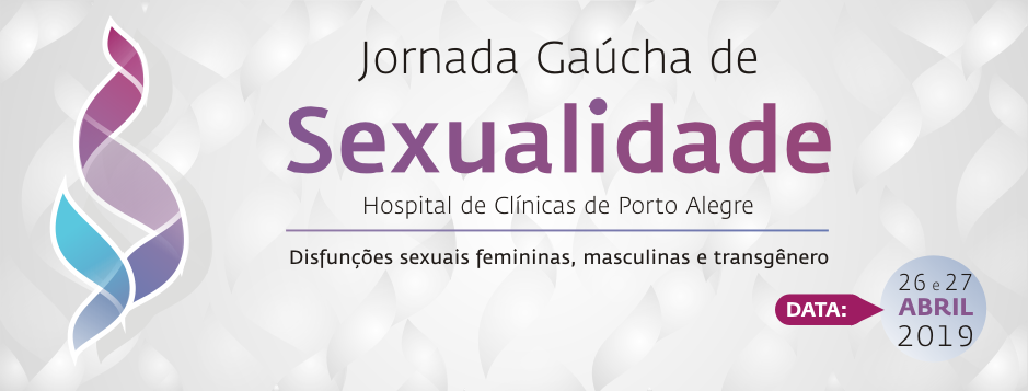 Jornada Gaúcha de Sexualidade