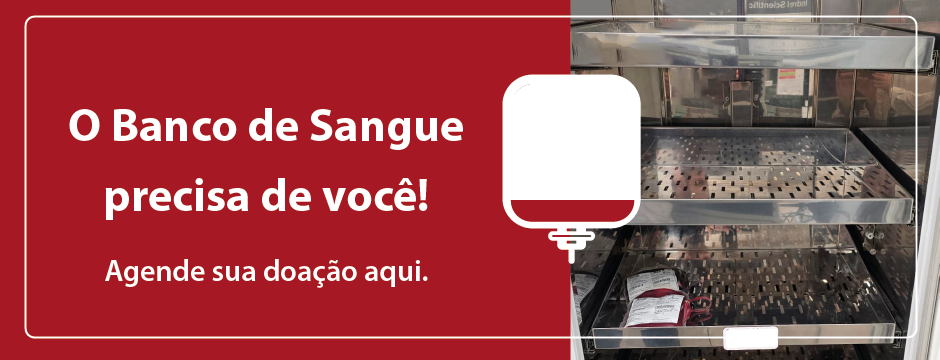 Banco de Sangue