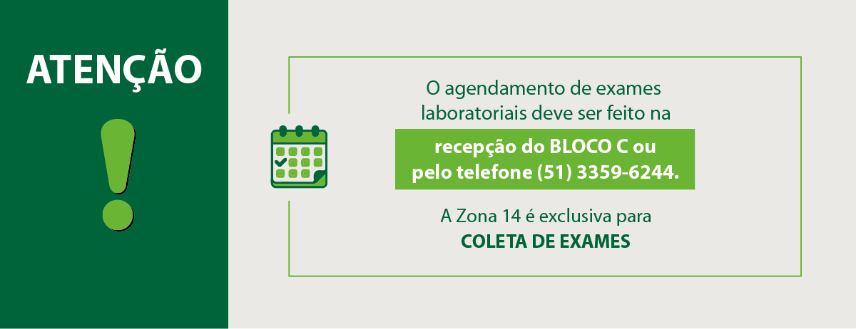 Agendamento de exames laboratoriais_2025