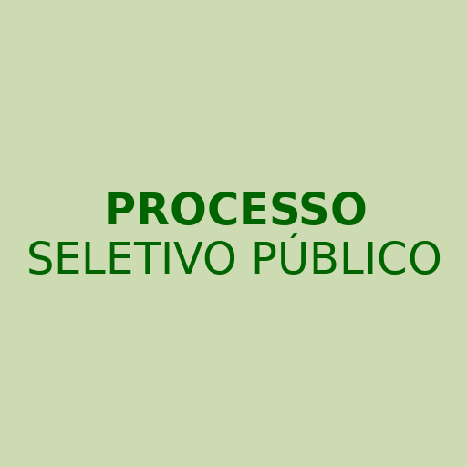 Acesso a páginas dos Processos Seletivos Públicos do HCPA