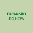 Acesso ao Hotsite de expansão do HCPA - Abre nova janela