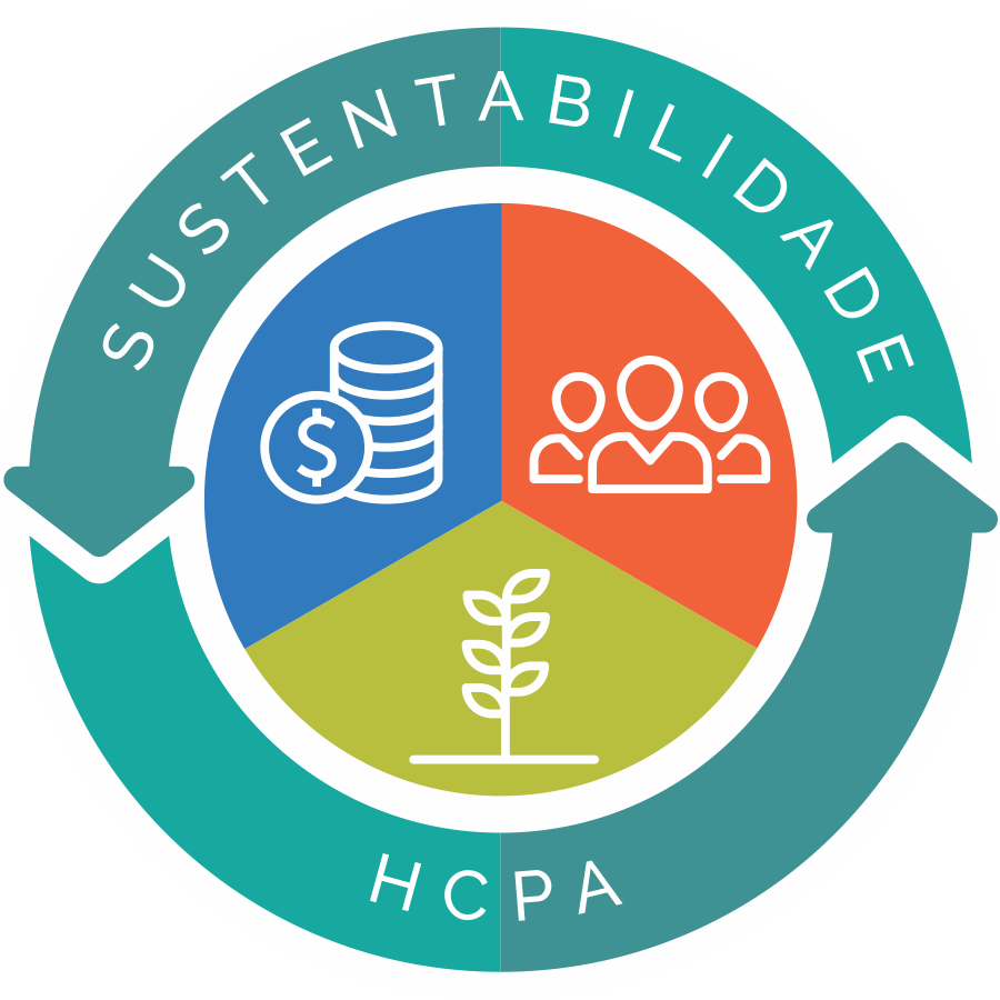 selo sustentabilidade